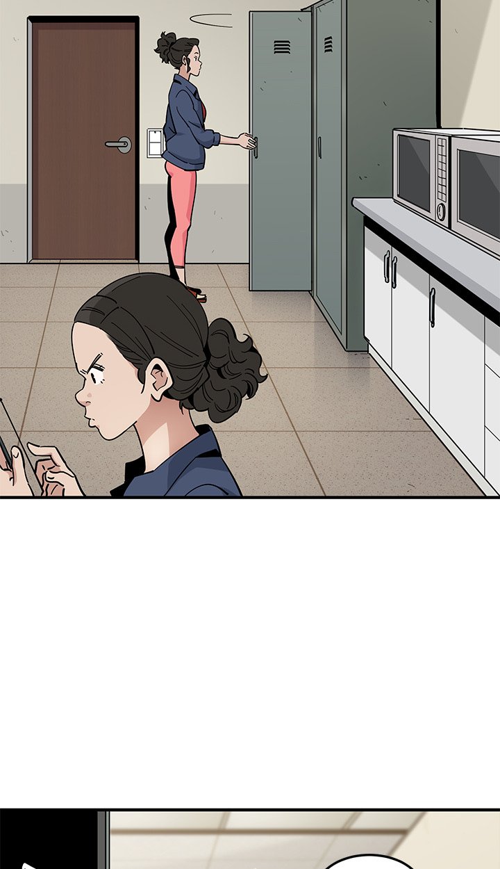 Love Factory - Chapter 3 [photo 43] - MangaPorn