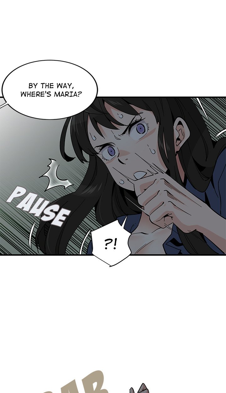 Love Factory - Chapter 3 [photo 5] - MangaPorn