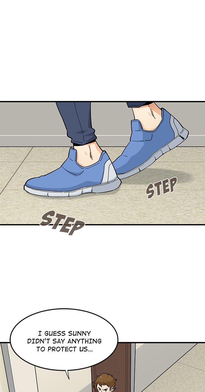 Love Factory - Chapter 3 [photo 57] - MangaPorn