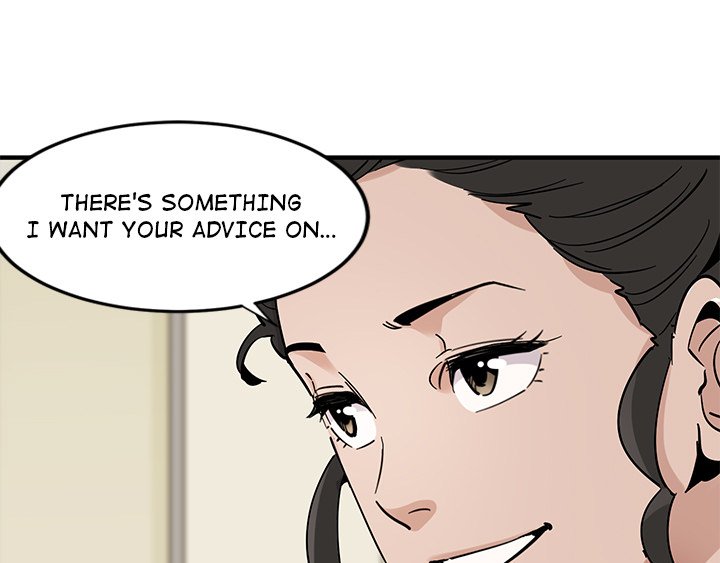 Love Factory - Chapter 3 [photo 61] - MangaPorn