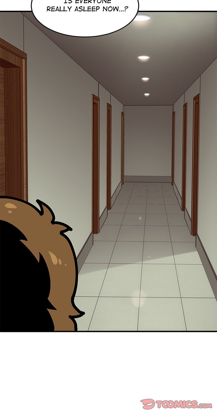 Love Factory - Chapter 4 [photo 16] - MangaPorn