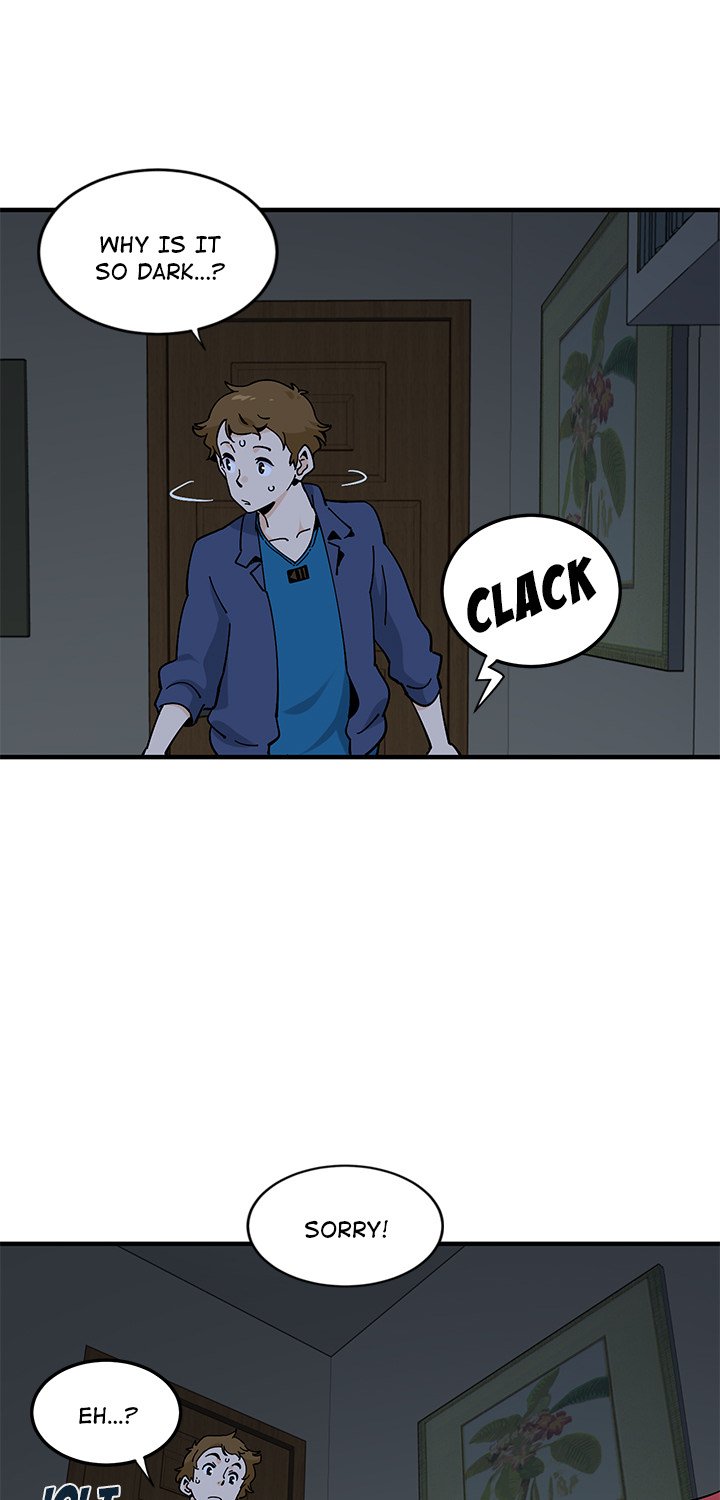 Love Factory - Chapter 4 [photo 25] - MangaPorn