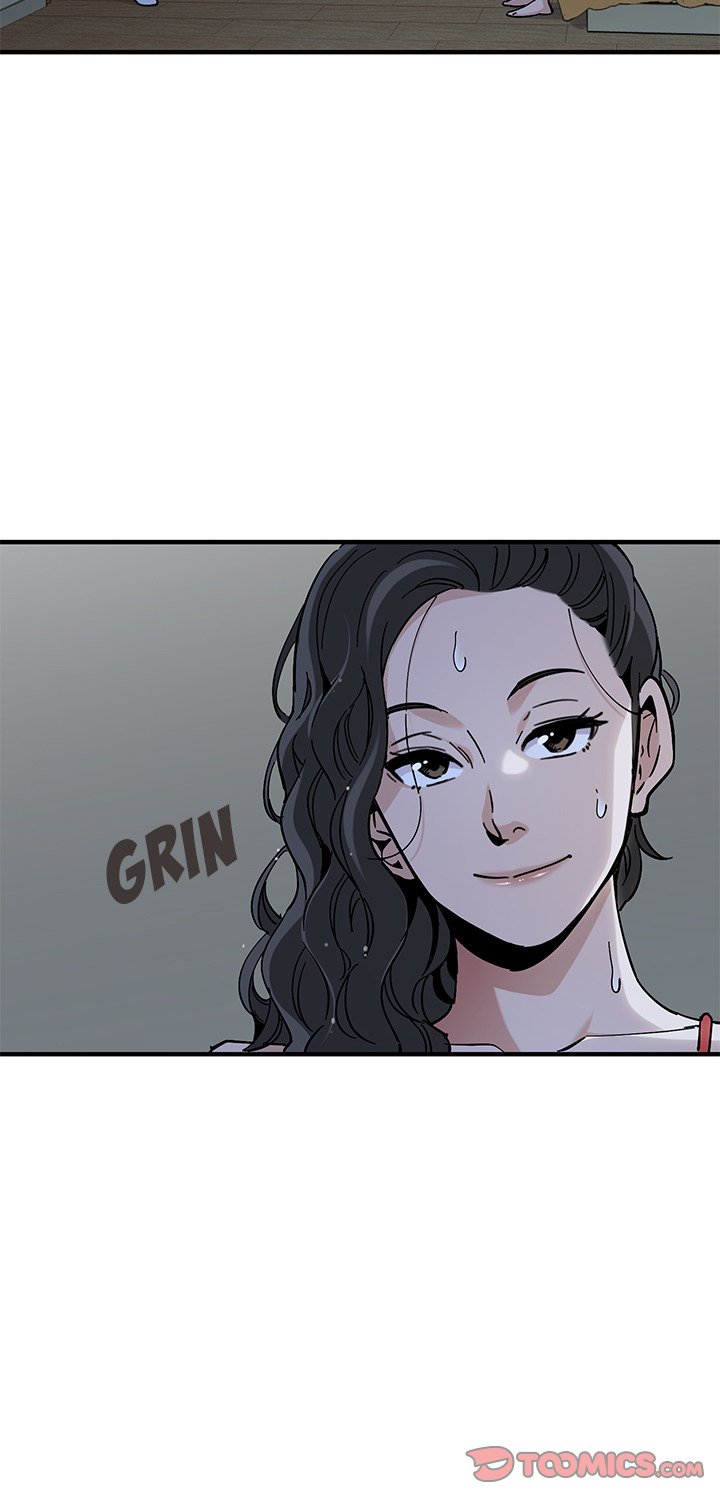 Love Factory - Chapter 4 [photo 28] - MangaPorn