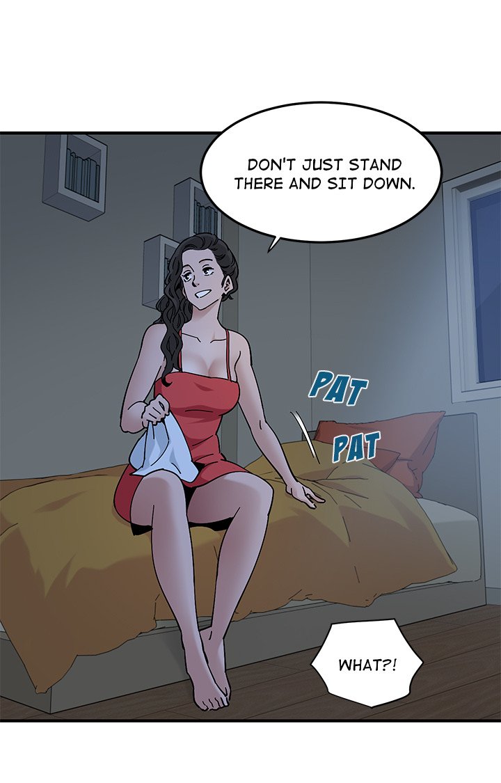 Love Factory - Chapter 4 [photo 29] - MangaPorn