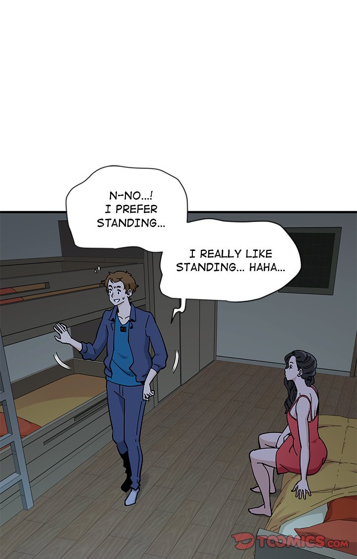 Love Factory - Chapter 4 [photo 30] - MangaPorn