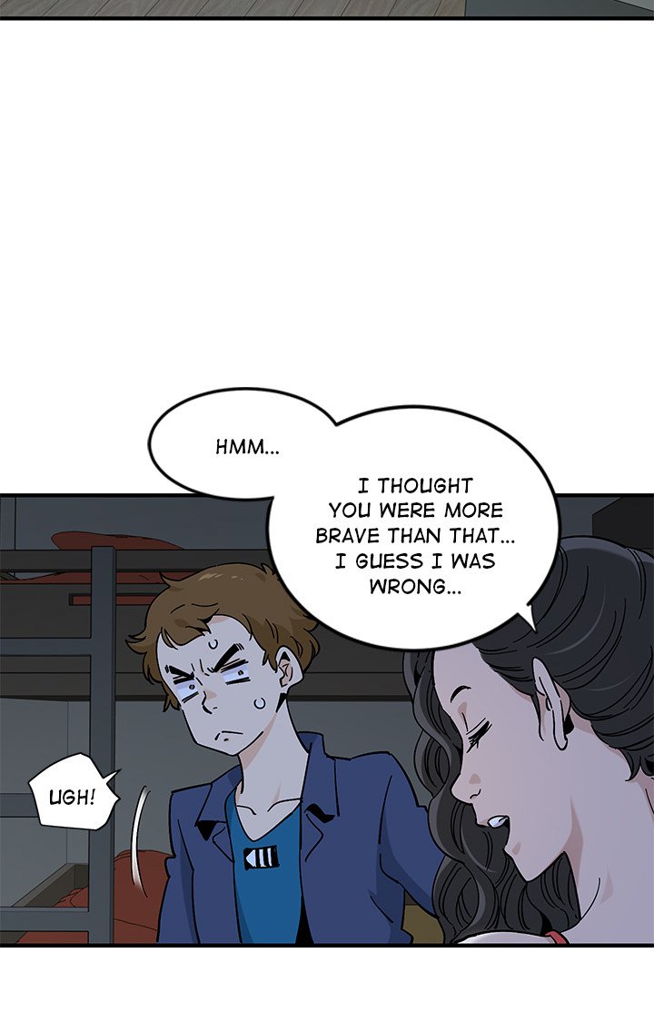 Love Factory - Chapter 4 [photo 31] - MangaPorn