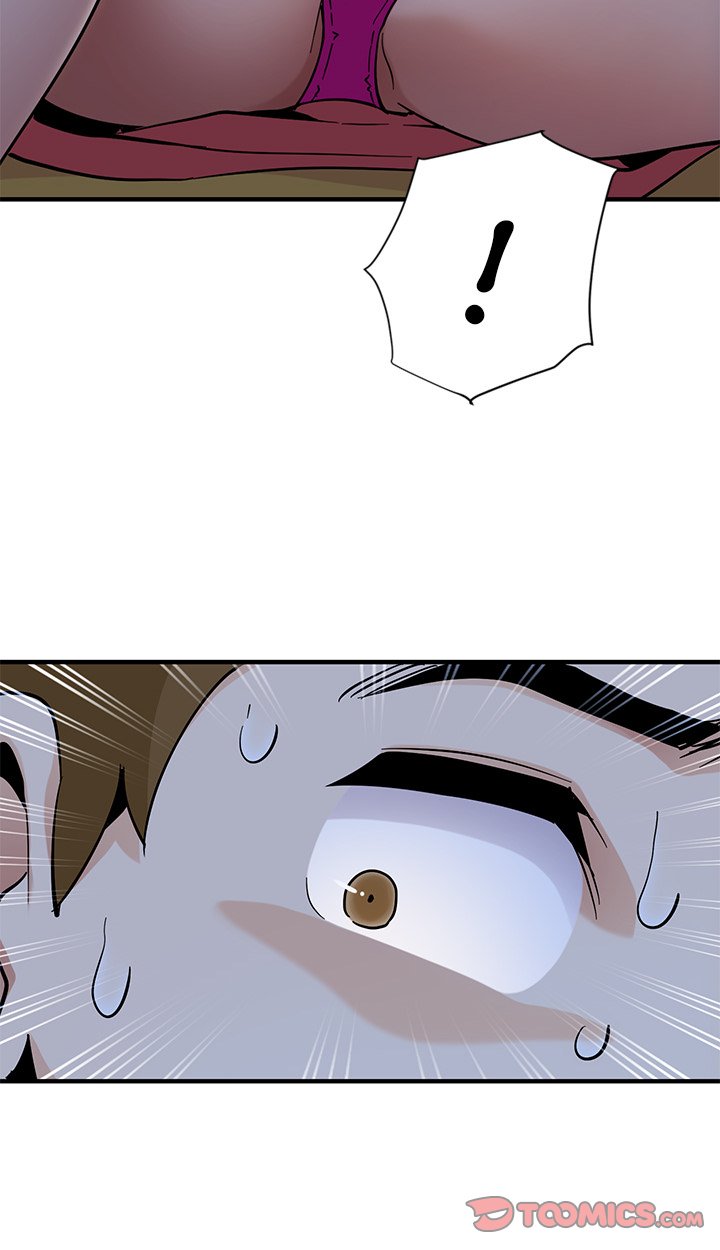 Love Factory - Chapter 4 [photo 52] - MangaPorn