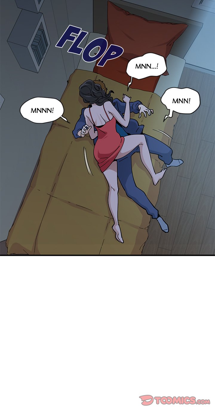 Love Factory - Chapter 4 [photo 60] - MangaPorn