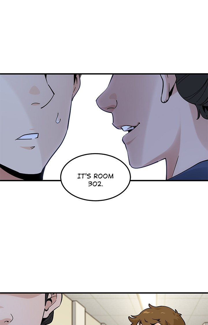 Love Factory - Chapter 4 [photo 9] - MangaPorn