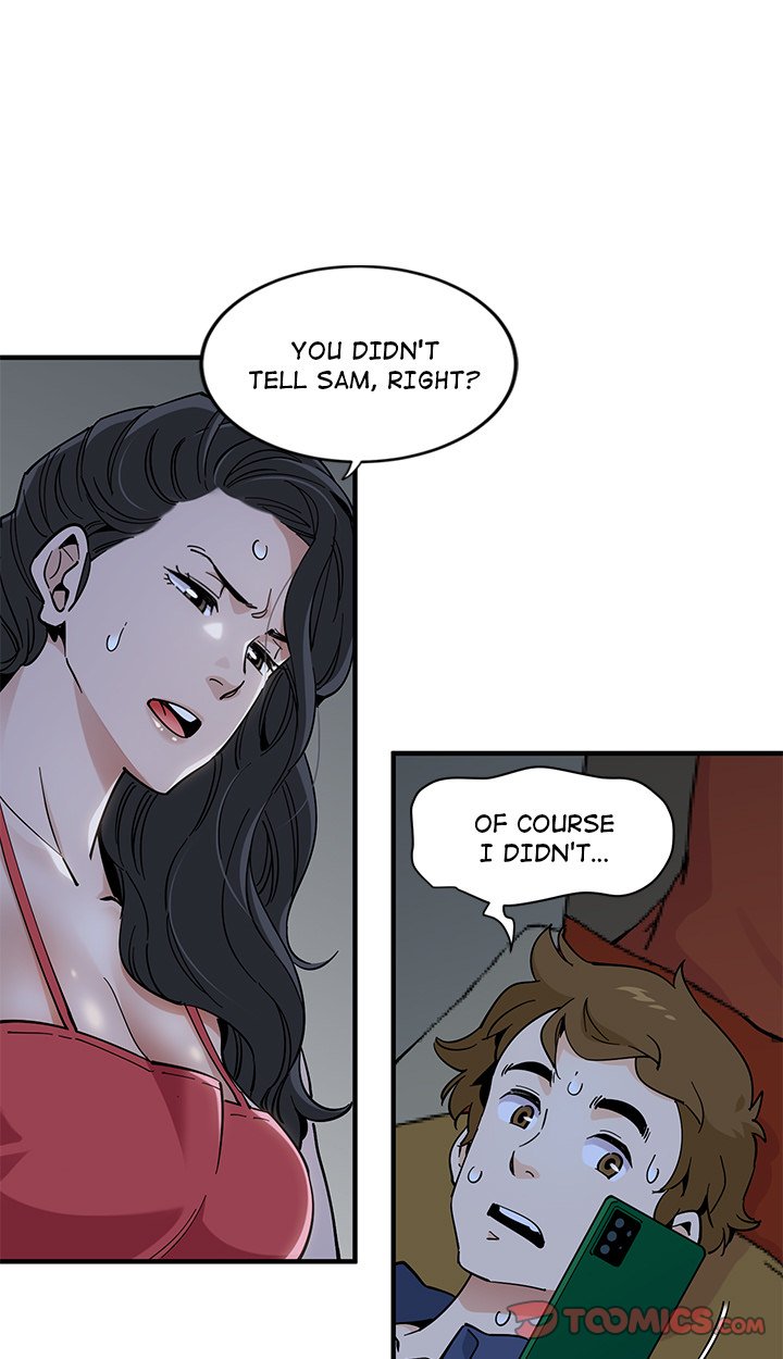 Love Factory - Chapter 5 [photo 13] - MangaPorn