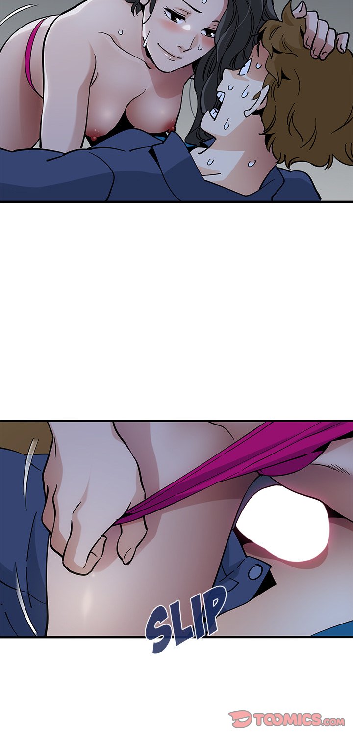 Love Factory - Chapter 5 [photo 19] - MangaPorn