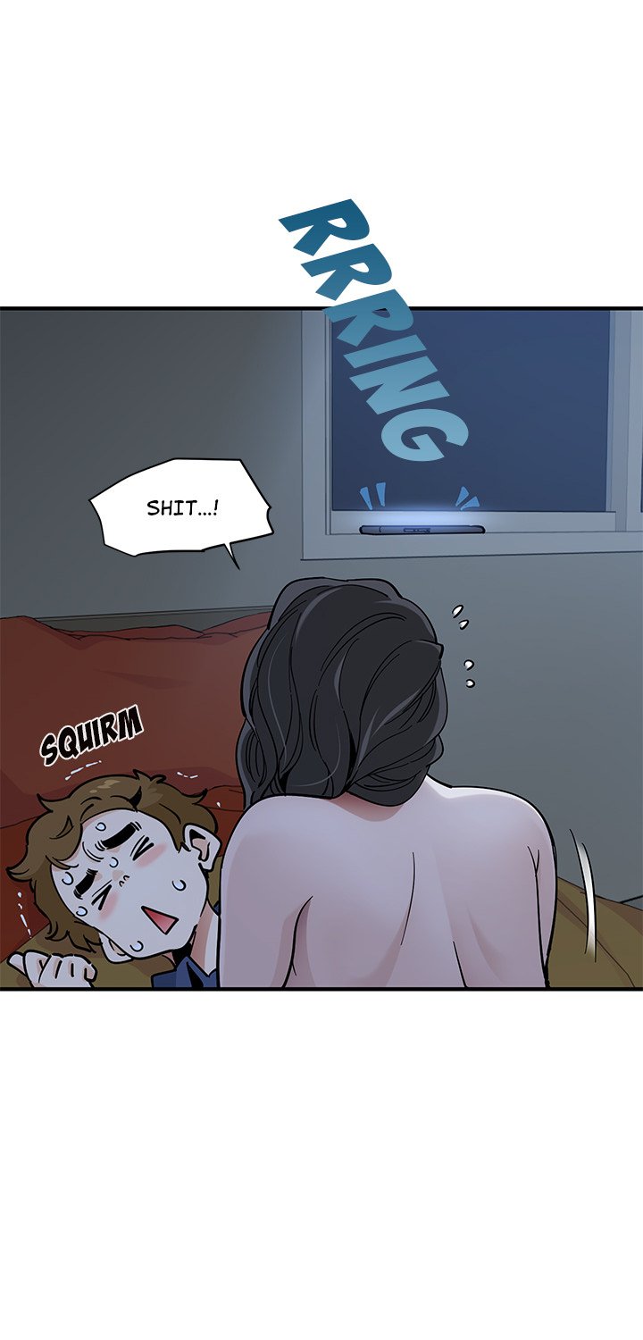 Love Factory - Chapter 5 [photo 20] - MangaPorn