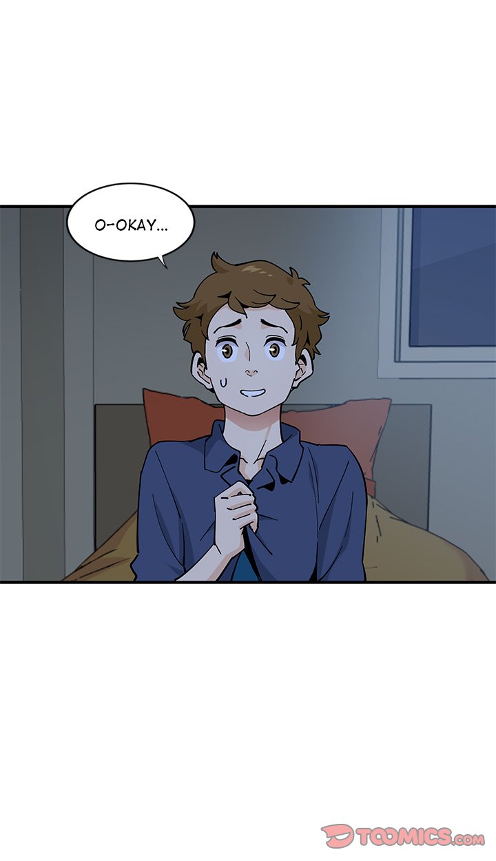 Love Factory - Chapter 5 [photo 29] - MangaPorn