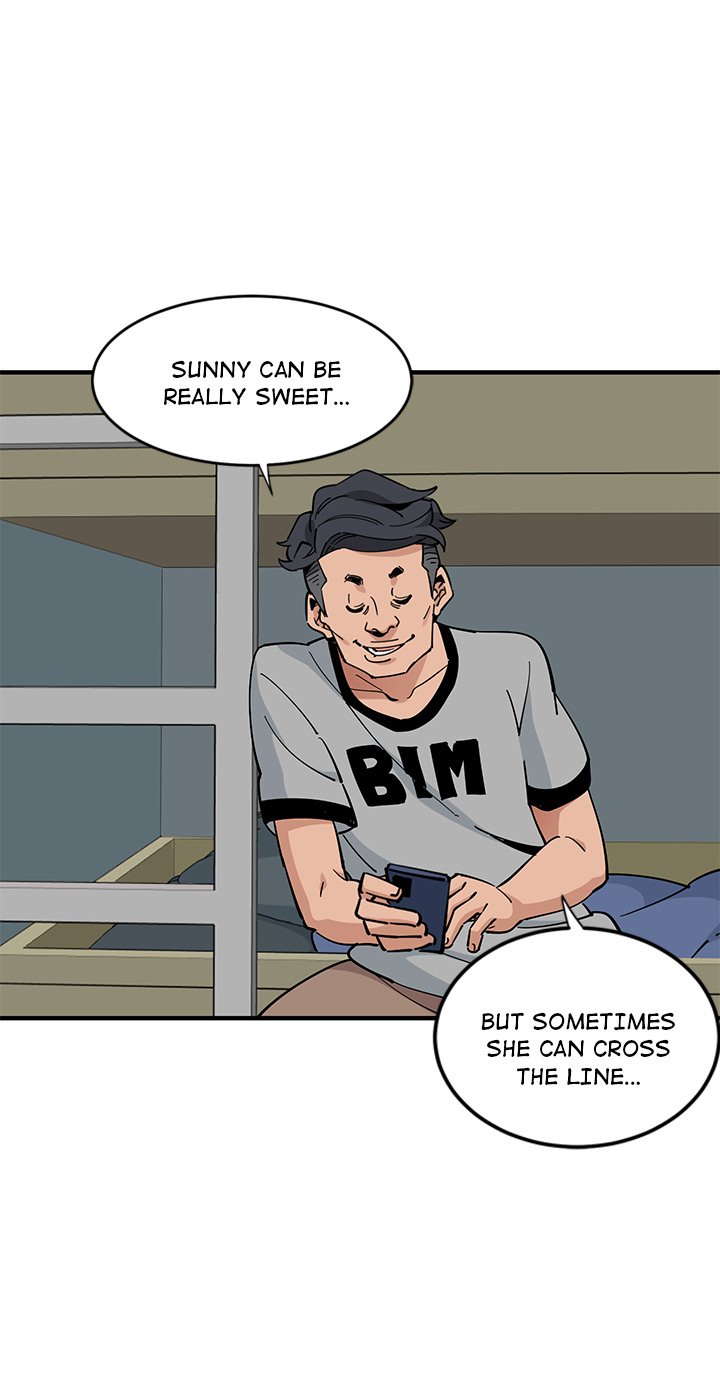 Love Factory - Chapter 5 [photo 36] - MangaPorn