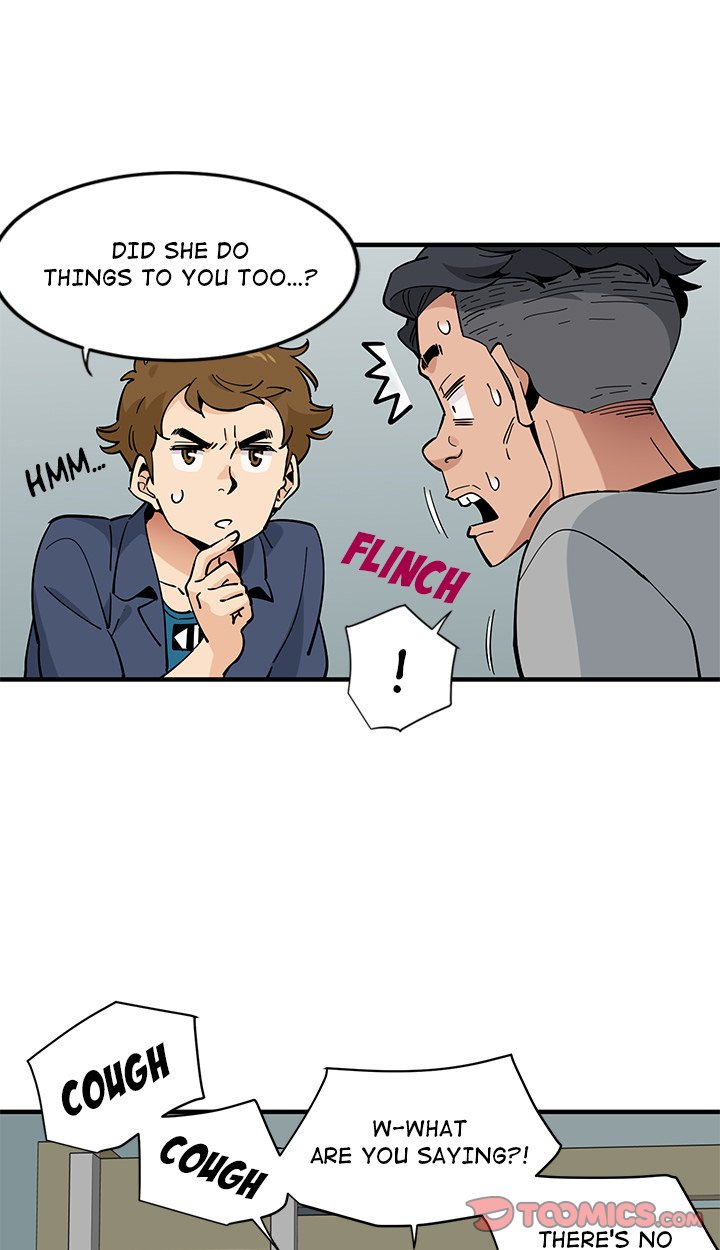 Love Factory - Chapter 5 [photo 37] - MangaPorn