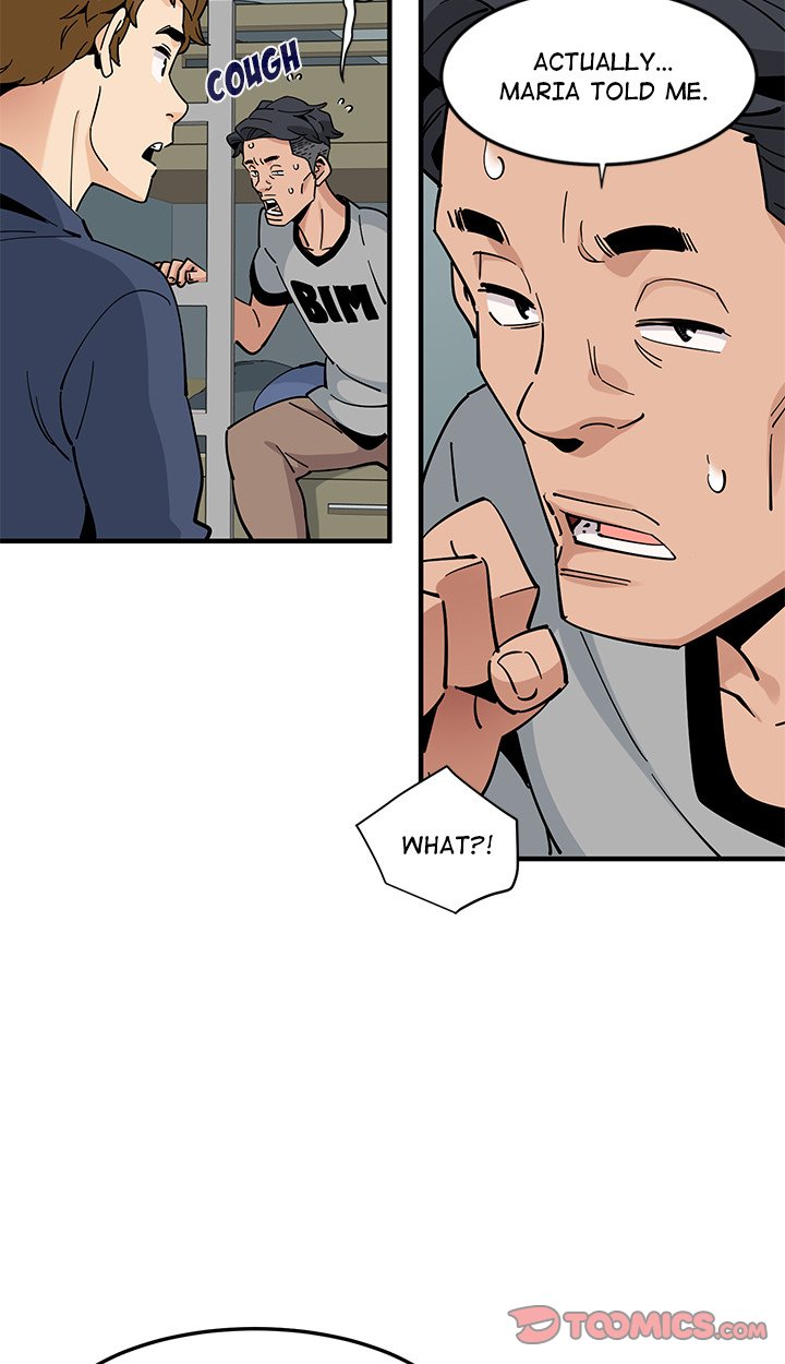 Love Factory - Chapter 5 [photo 39] - MangaPorn