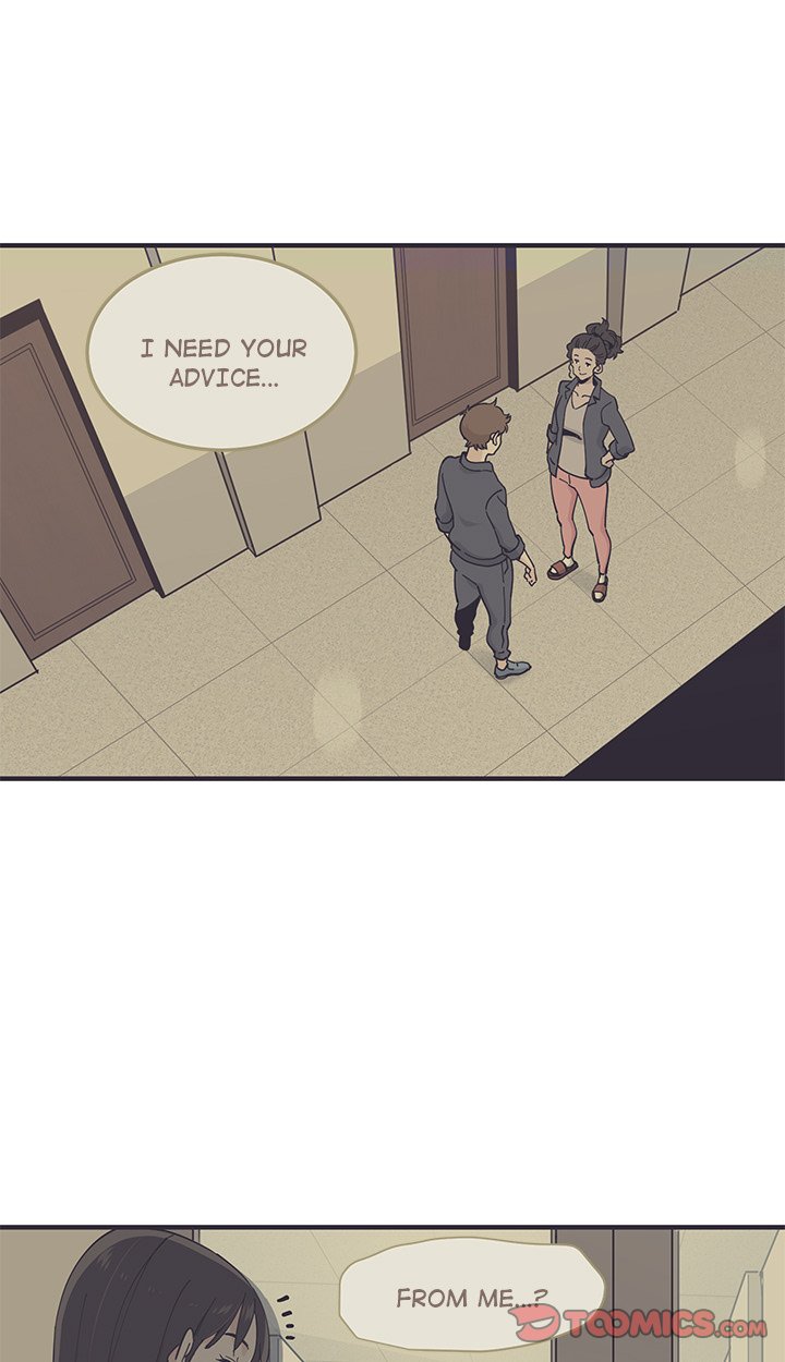 Love Factory - Chapter 5 [photo 41] - MangaPorn