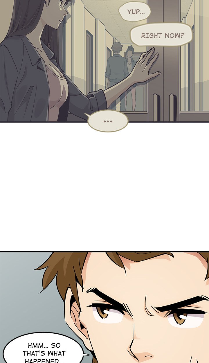 Love Factory - Chapter 5 [photo 42] - MangaPorn