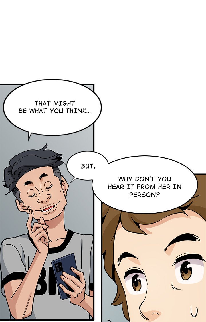 Love Factory - Chapter 5 [photo 46] - MangaPorn