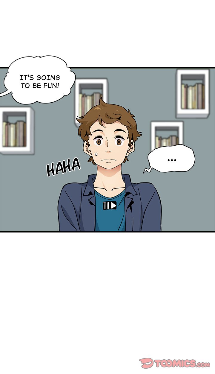 Love Factory - Chapter 5 [photo 49] - MangaPorn