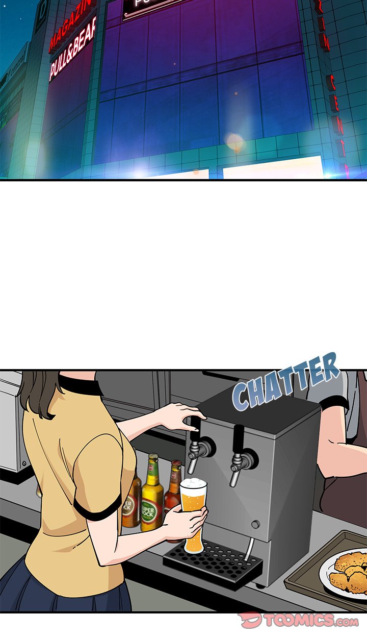 Love Factory - Chapter 5 [photo 51] - MangaPorn