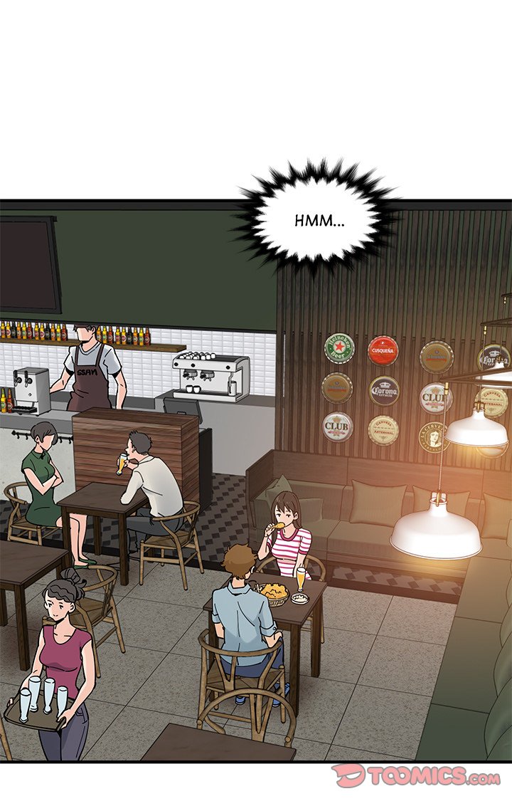 Love Factory - Chapter 5 [photo 53] - MangaPorn