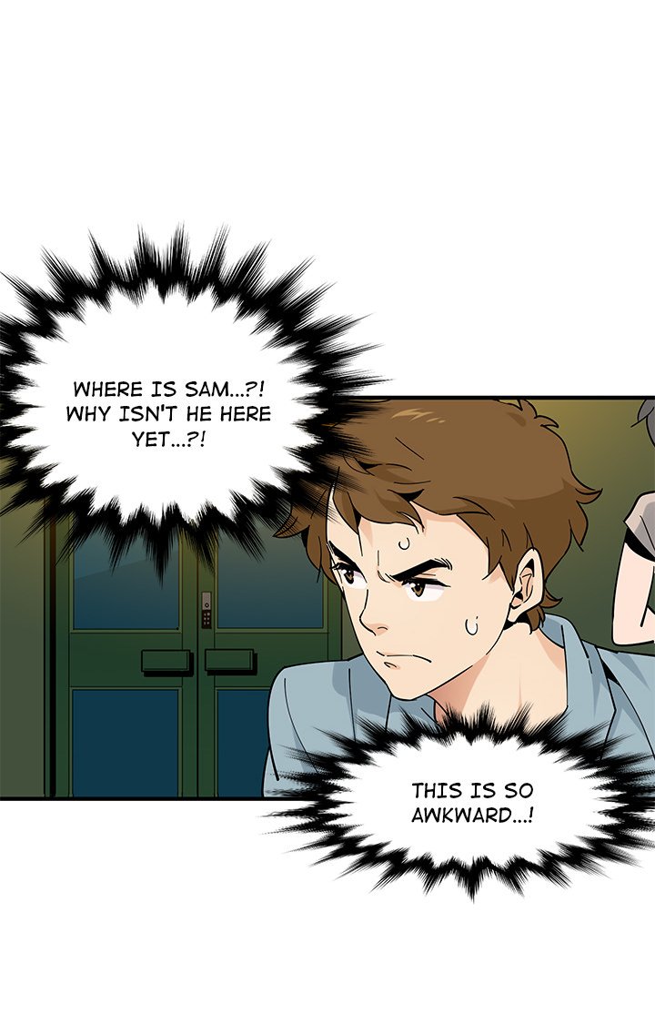 Love Factory - Chapter 5 [photo 54] - MangaPorn