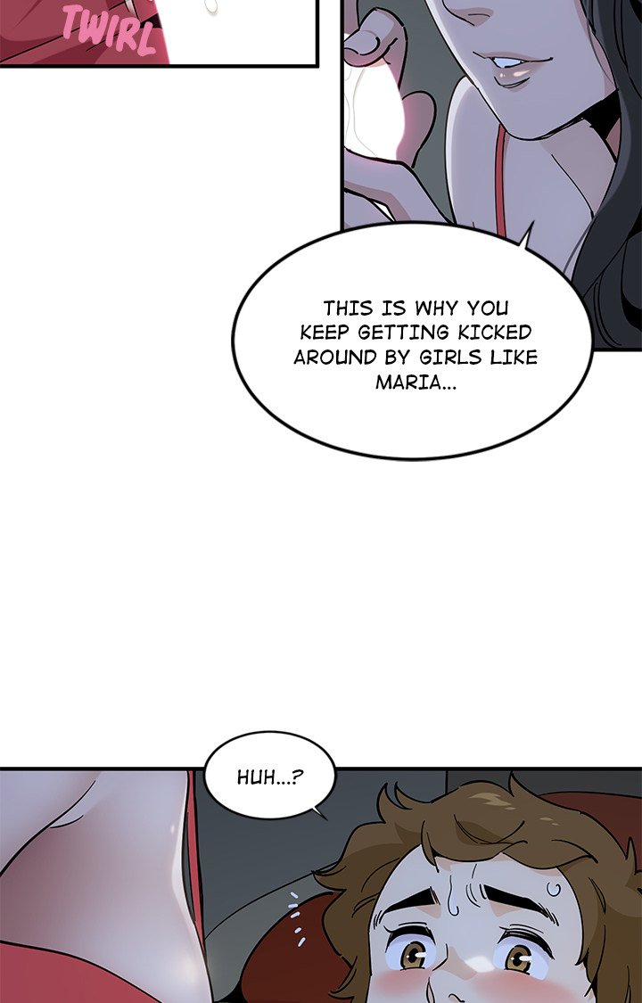 Love Factory - Chapter 5 [photo 6] - MangaPorn