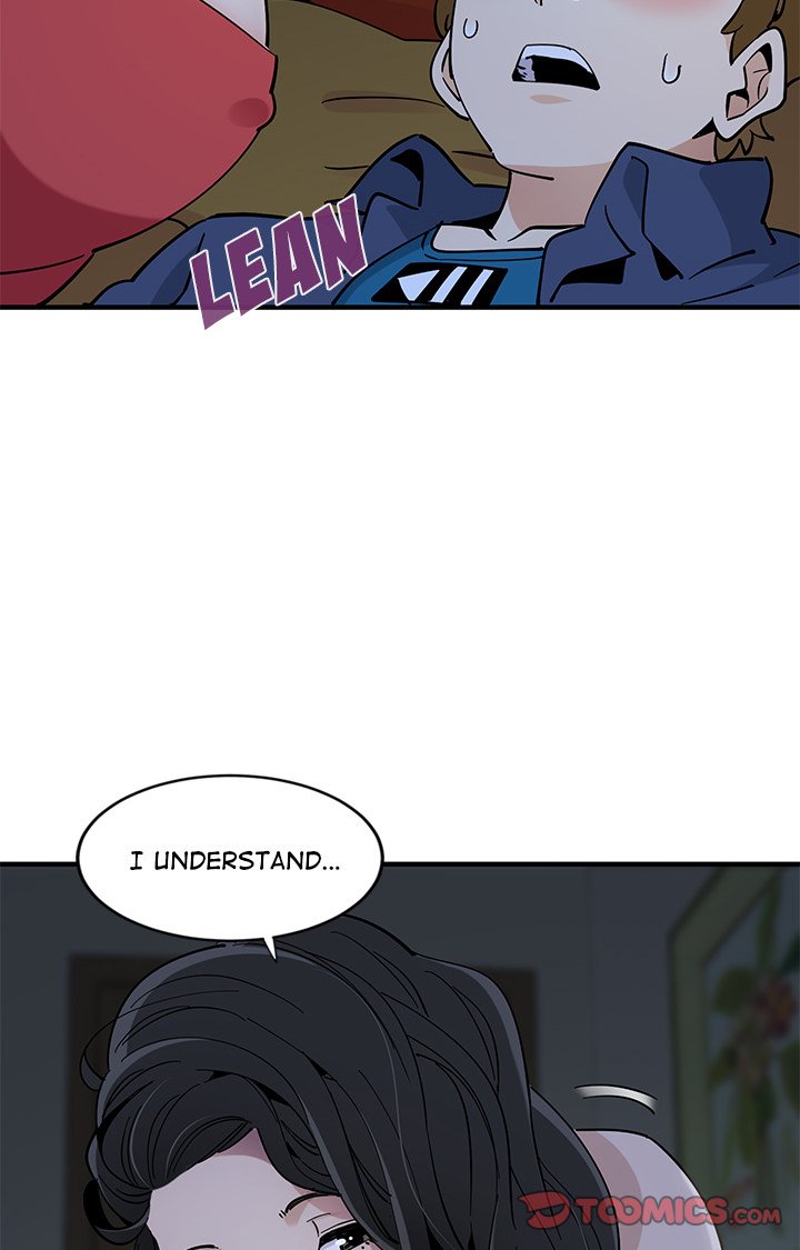 Love Factory - Chapter 5 [photo 7] - MangaPorn