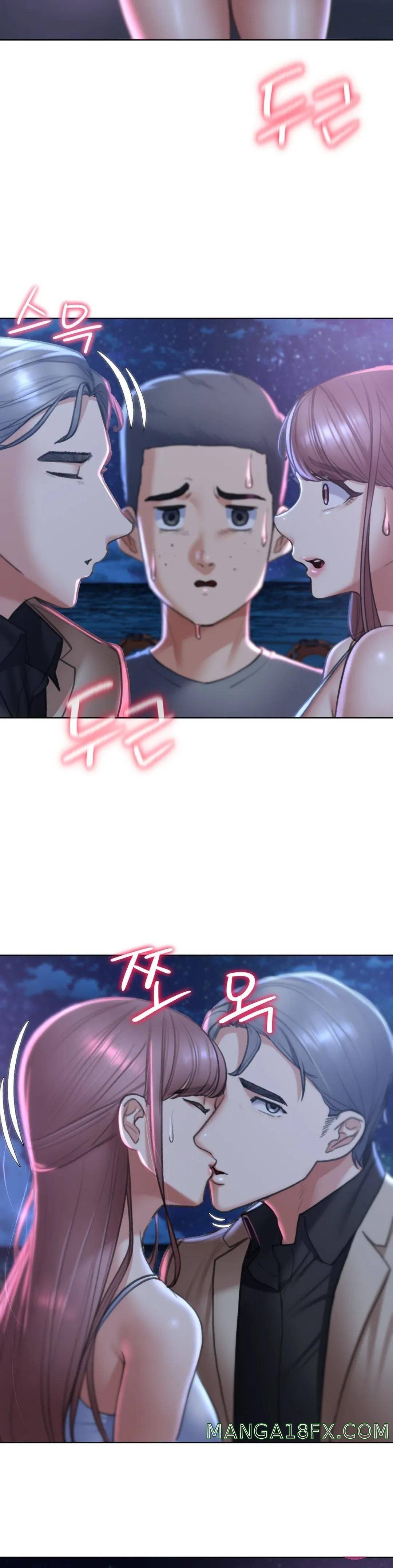 Seniors of Class 5 Raw - Chapter 13 [photo 14] - MangaPorn