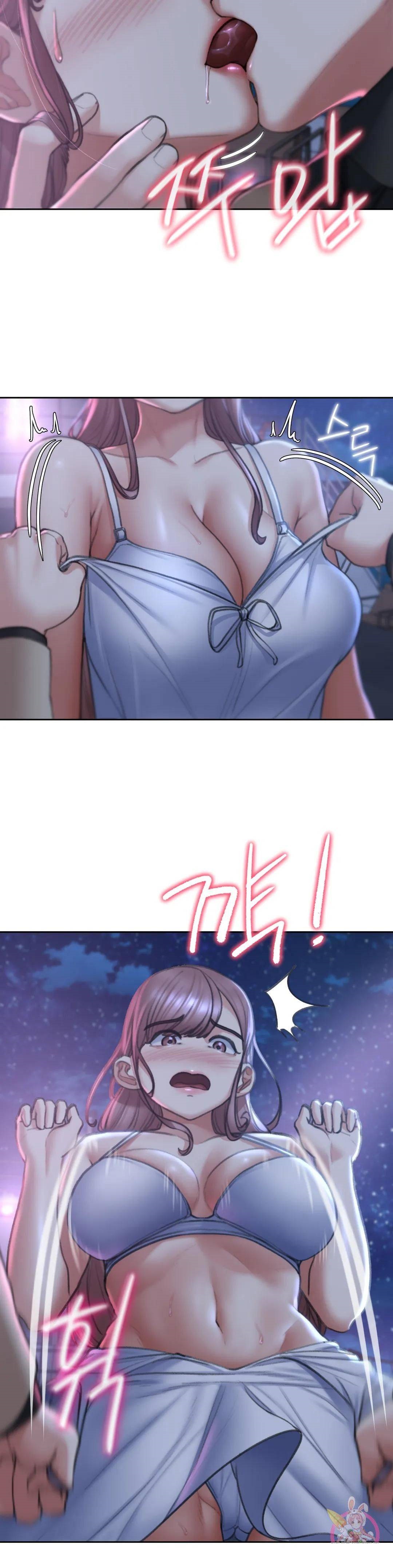 Seniors of Class 5 Raw - Chapter 13 [photo 21] - MangaPorn