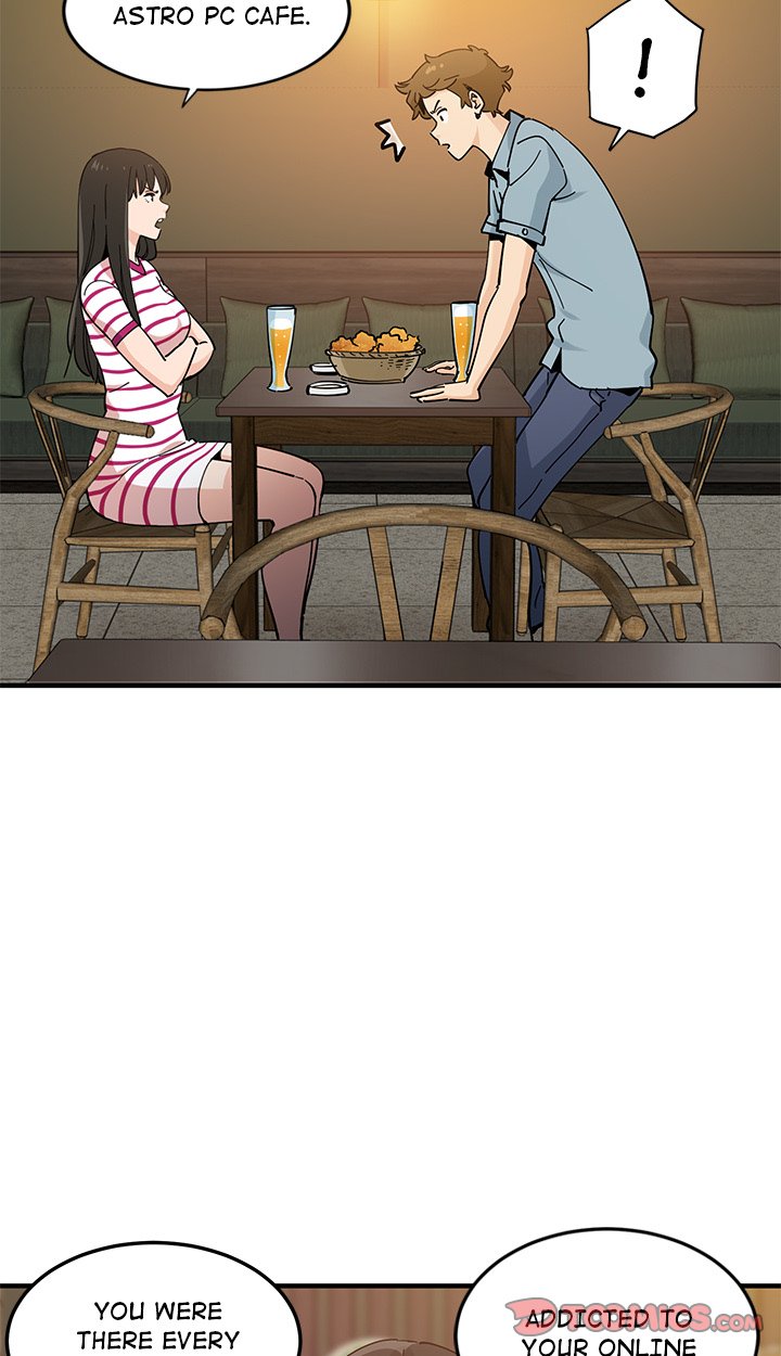 Love Factory - Chapter 6 [photo 10] - MangaPorn