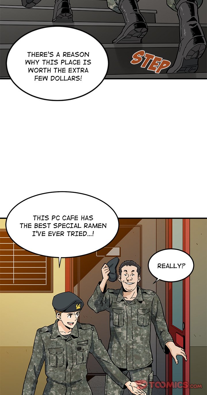 Love Factory - Chapter 6 [photo 14] - MangaPorn