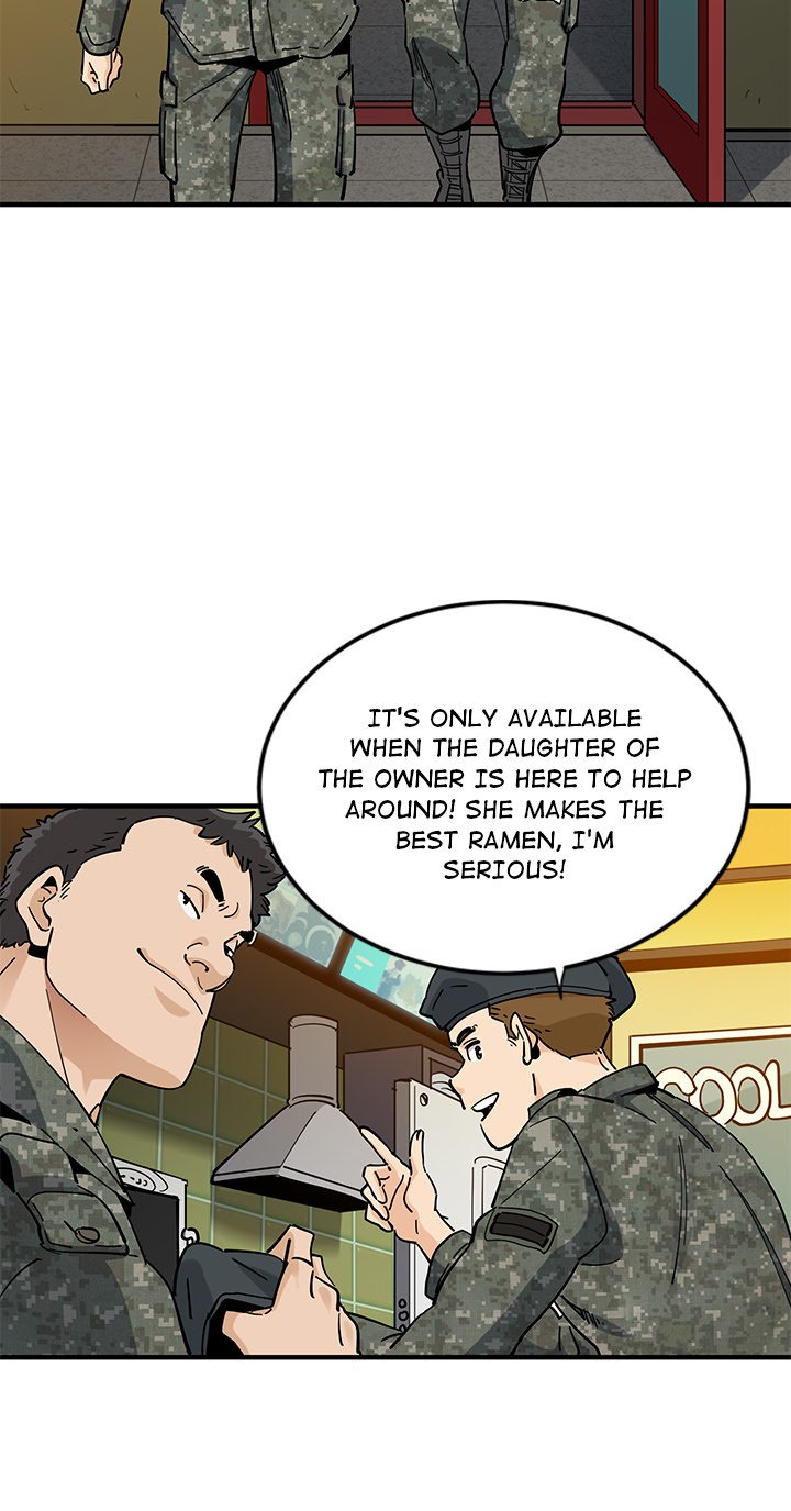 Love Factory - Chapter 6 [photo 15] - MangaPorn