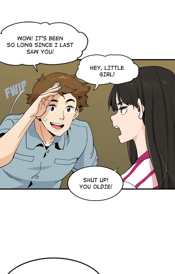 Love Factory - Chapter 6 [photo 21] - MangaPorn