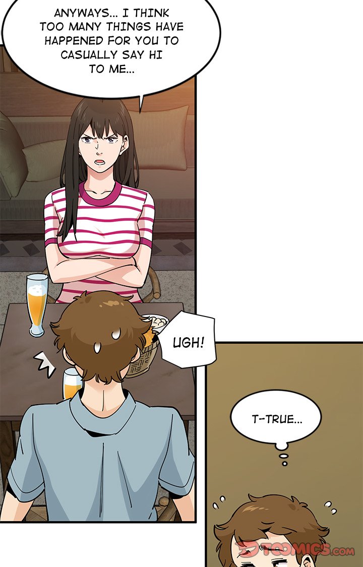 Love Factory - Chapter 6 [photo 22] - MangaPorn