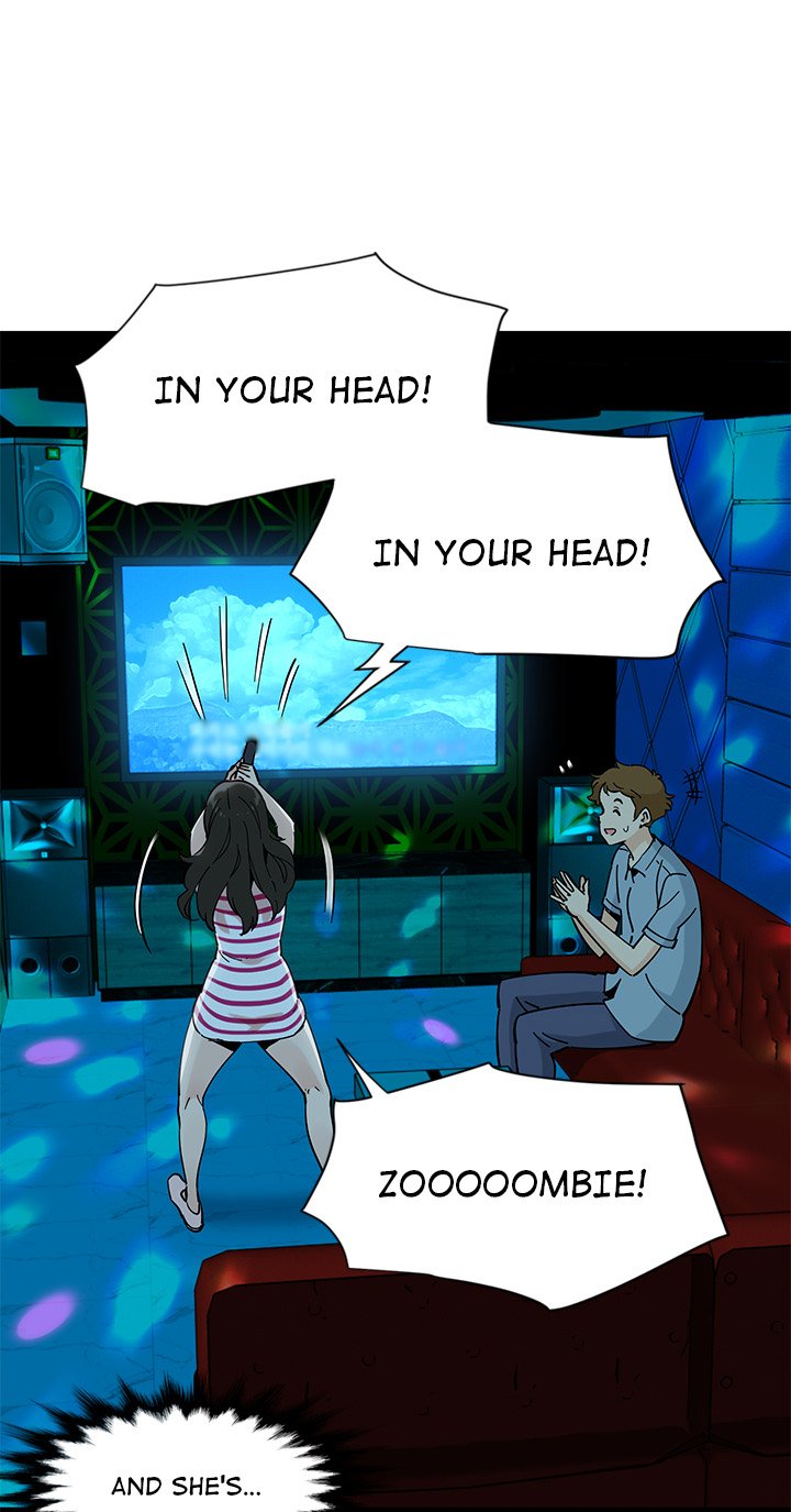 Love Factory - Chapter 6 [photo 39] - MangaPorn