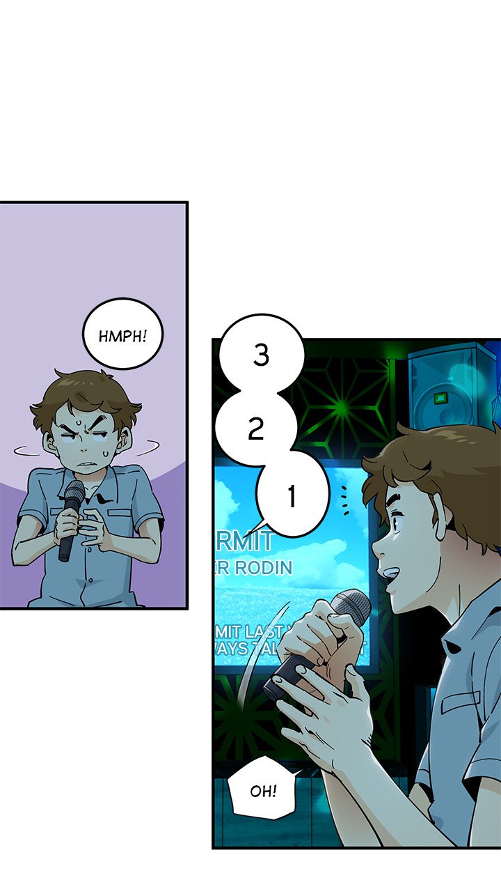 Love Factory - Chapter 6 [photo 45] - MangaPorn