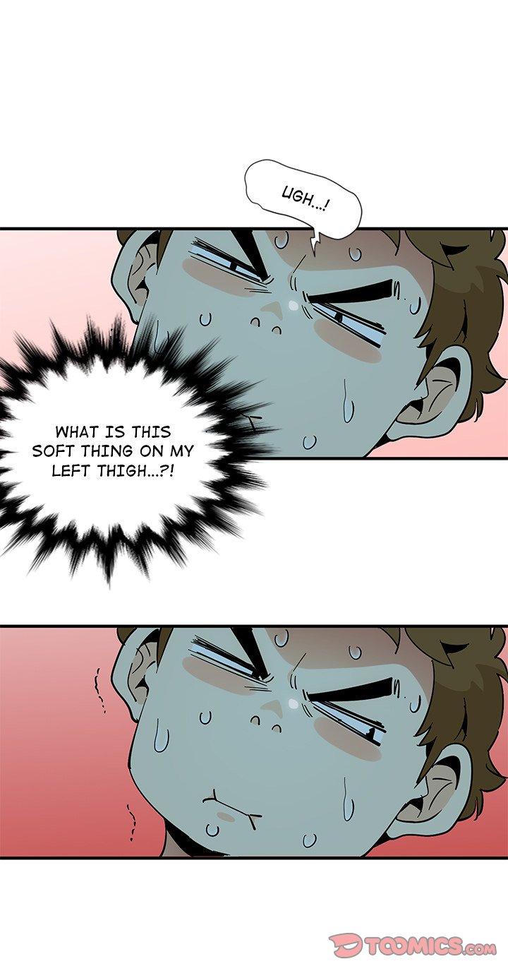 Love Factory - Chapter 6 [photo 50] - MangaPorn