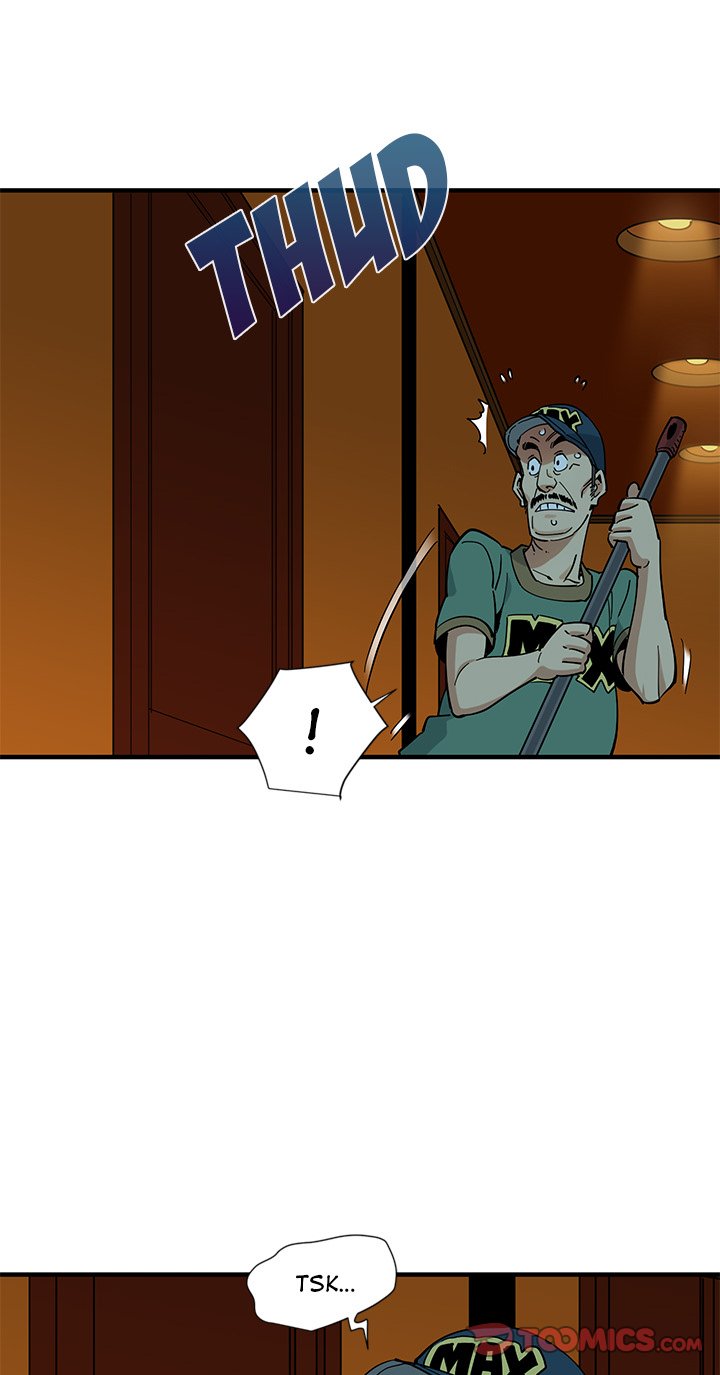 Love Factory - Chapter 6 [photo 58] - MangaPorn