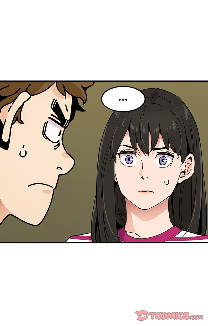 Love Factory - Chapter 6 [photo 8] - MangaPorn