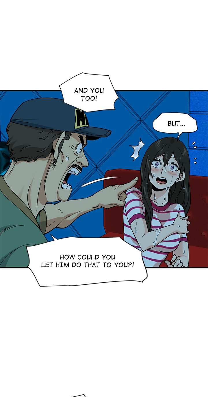 Love Factory - Chapter 7 [photo 13] - MangaPorn