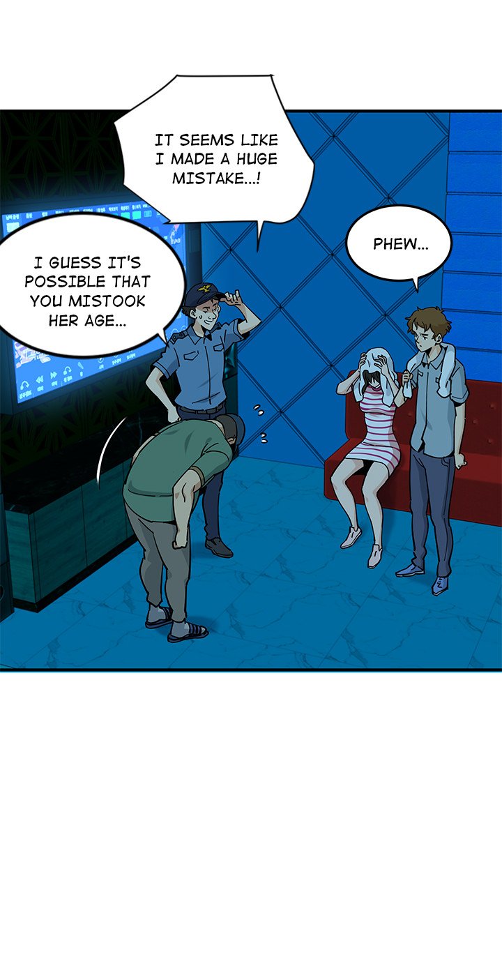 Love Factory - Chapter 7 [photo 17] - MangaPorn