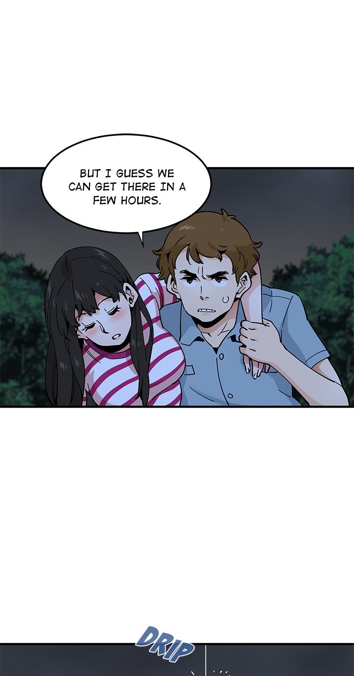 Love Factory - Chapter 7 [photo 25] - MangaPorn