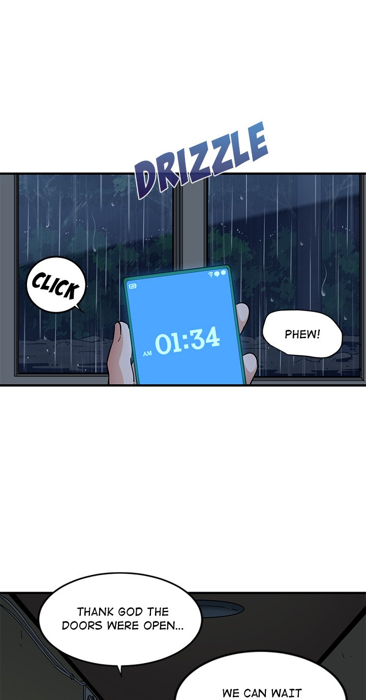 Love Factory - Chapter 7 [photo 33] - MangaPorn