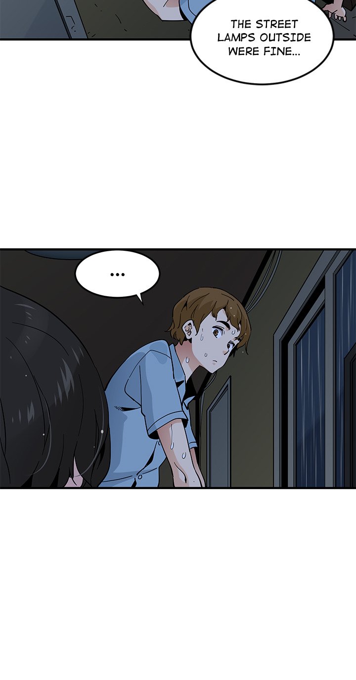 Love Factory - Chapter 7 [photo 35] - MangaPorn