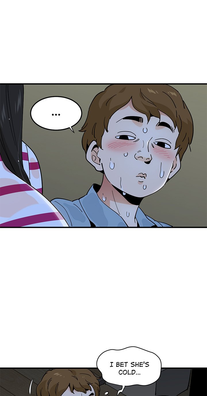 Love Factory - Chapter 7 [photo 37] - MangaPorn