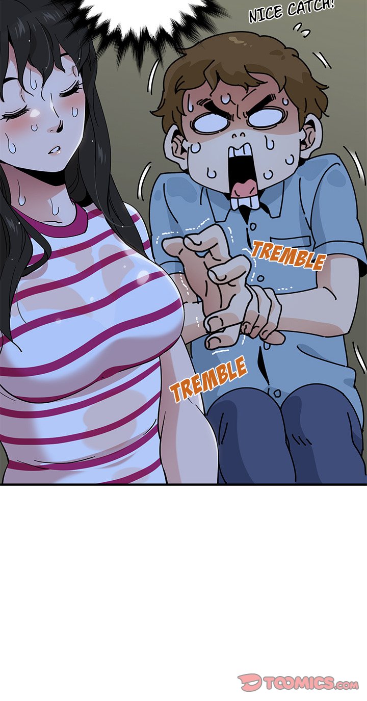 Love Factory - Chapter 7 [photo 40] - MangaPorn