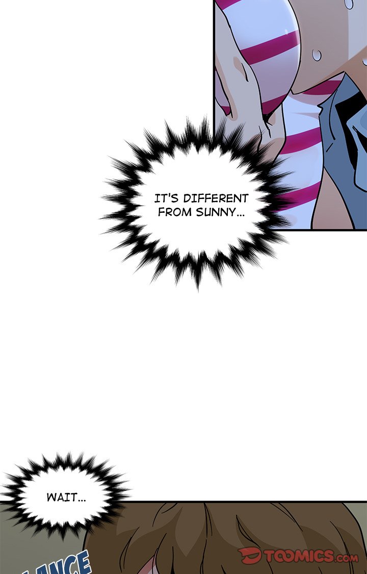 Love Factory - Chapter 7 [photo 46] - MangaPorn