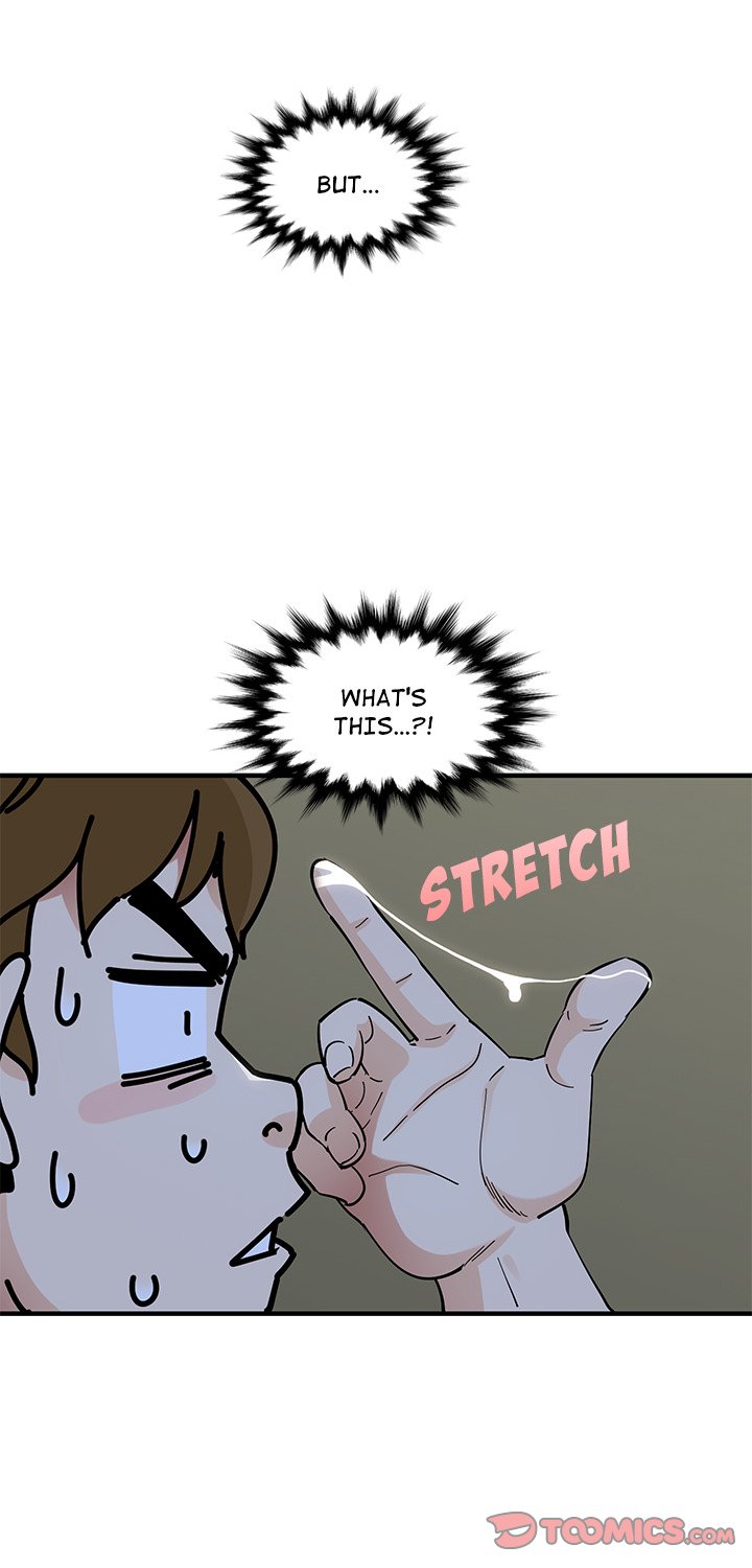 Love Factory - Chapter 7 [photo 56] - MangaPorn